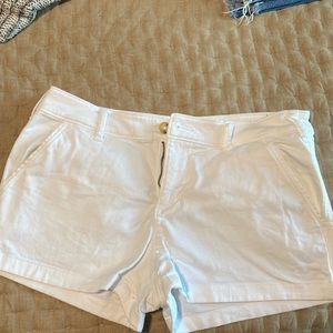 Abercrombie shorts 26/2